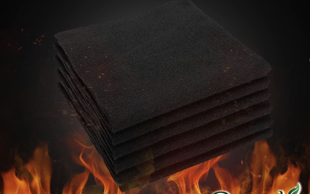 EN 13501-1 SERTİFİKALI OPAN PREOX KARBON NONWOVEN KEÇE ÜRÜNÜMÜZ ENDÜSTRİYEL ALANLARDA NERELERDE KULLANILIR   