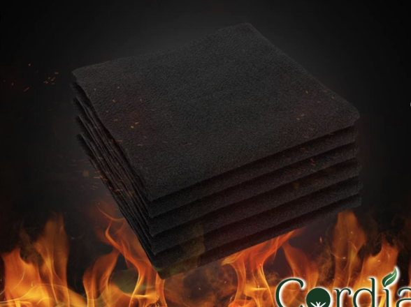 EN 13501-1 SERTİFİKALI OPAN PREOX KARBON NONWOVEN KEÇE ÜRÜNÜMÜZ ENDÜSTRİYEL ALANLARDA NERELERDE KULLANILIR   