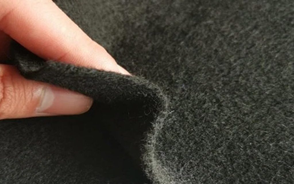 ENDÜSTRİYEL ALANLARDA KULLANILMAK ÜZERE OPAN PREOX KARBON NONWOVEN KEÇELERİMİZ ve BANTLARIMIZ   