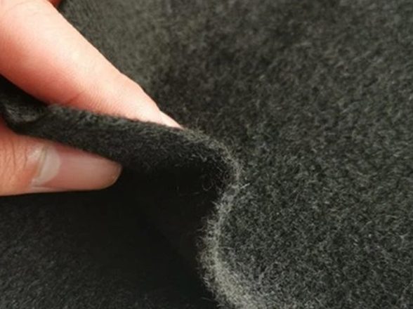 ENDÜSTRİYEL ALANLARDA KULLANILMAK ÜZERE OPAN PREOX KARBON NONWOVEN KEÇELERİMİZ ve BANTLARIMIZ   